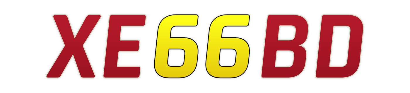 xe66bd লোগো